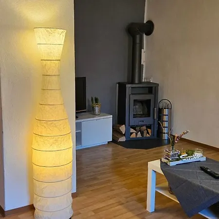 Lägenhet Schneckenhaus *