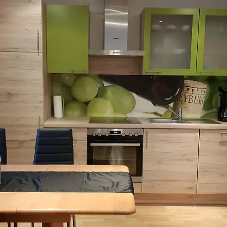Lägenhet Schneckenhaus