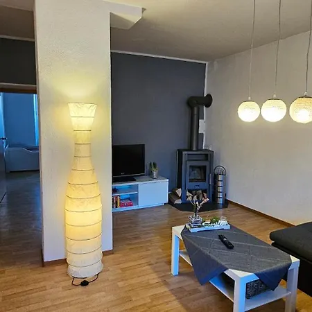 Appartamento Schneckenhaus *