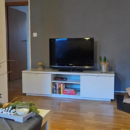 Apartment Schneckenhaus
