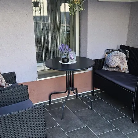 Schneckenhaus Apartment *