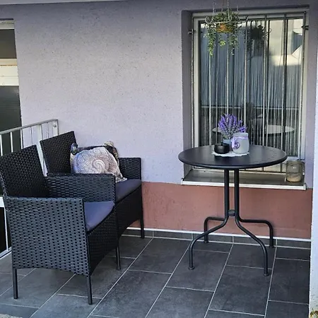 Schneckenhaus * Würzburg