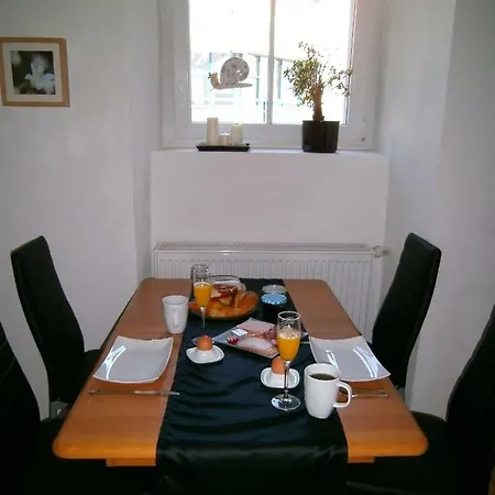 Schneckenhaus * Wurzburg