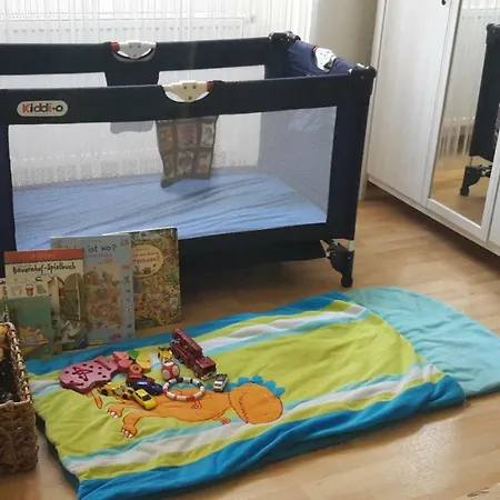 Schneckenhaus * Würzburg