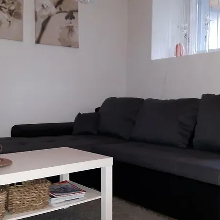 Schneckenhaus Appartamento Würzburg