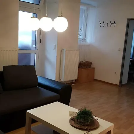Apartment Schneckenhaus *