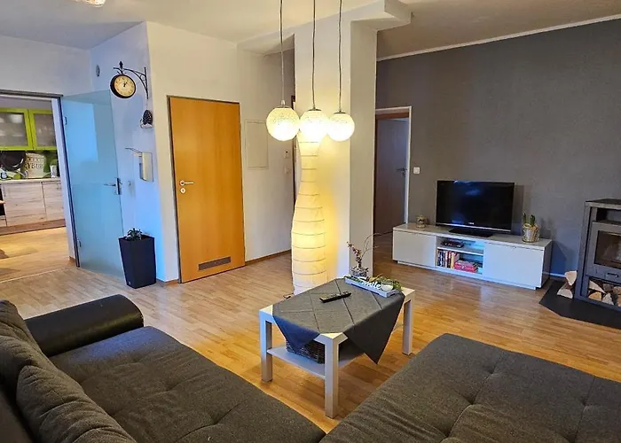 Schneckenhaus شقة