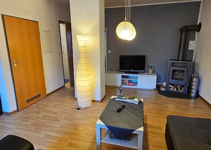 Schneckenhaus * فورتسبورغ