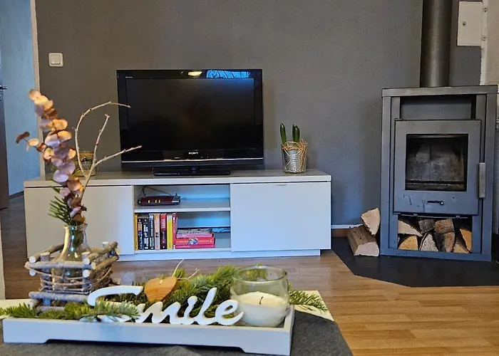 Schneckenhaus فورتسبورغ
