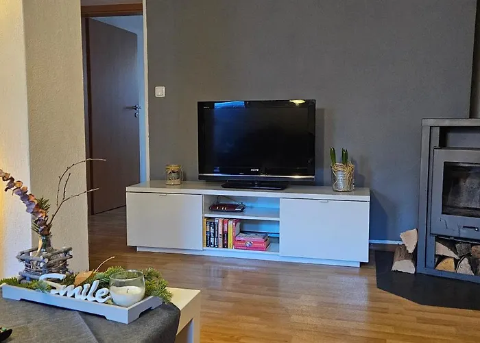 شقة Schneckenhaus