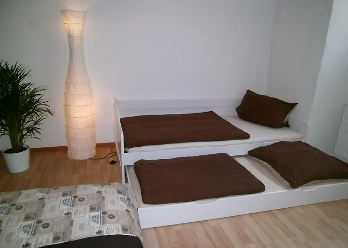 Schneckenhaus * فورتسبورغ