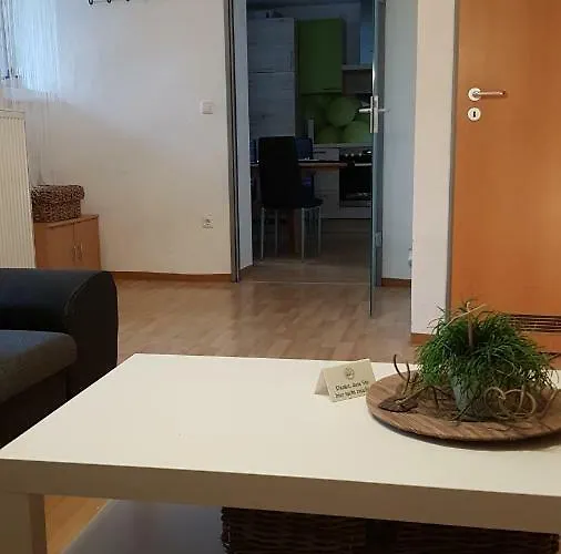 شقة Schneckenhaus